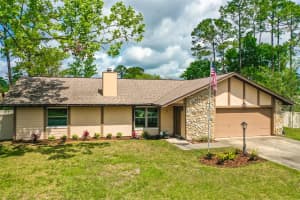 85 FLEETWOOD DRIVE, PALM COAST, FL 32137 Sold 06/30/25