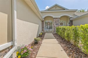 3013 GLIN CIRCLE, ORMOND BEACH, FL 32174 Sold 05/20/25