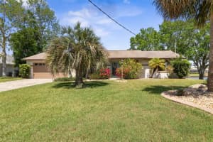 21 Comet Ct, PALM COAST