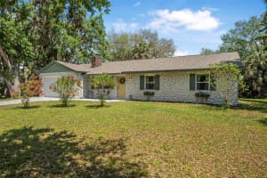 1617 ORANGE TREE DRIVE, EDGEWATER, FL 32132 - MLS#MFRFC308602