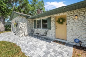 1617 ORANGE TREE DRIVE, EDGEWATER, FL 32132 - MLS#MFRFC308602