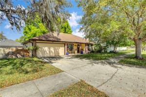 3164 CROWN HAVEN STREET, GREEN COVE SPRINGS, FL 32043 Sold 06/09/25