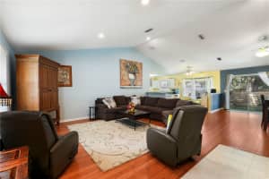 3164 CROWN HAVEN STREET, GREEN COVE SPRINGS, FL 32043 Sold 06/09/25