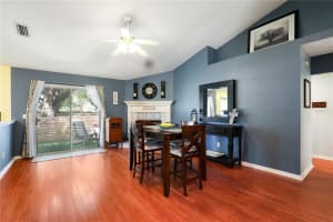 3164 CROWN HAVEN STREET, GREEN COVE SPRINGS, FL 32043 Sold 06/09/25