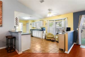 3164 CROWN HAVEN STREET, GREEN COVE SPRINGS, FL 32043 Sold 06/09/25