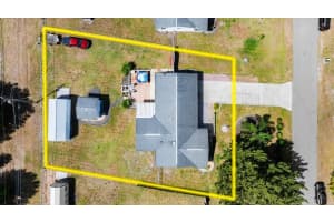 3743 GENERAL MARSHALL ROAD, DAYTONA BEACH, FL 32124 - MLS#MFRFC308607