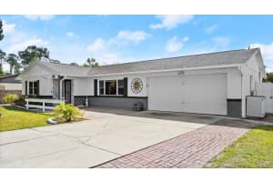 3743 GENERAL MARSHALL ROAD, DAYTONA BEACH, FL 32124 - MLS#MFRFC308607