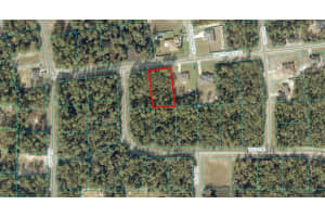 Lot 2 177 PLACE, OCALA, FL 34473 - MLS#MFRFC308608