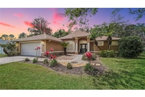 76 EMERSON DRIVE, PALM COAST, FL 32164 Sold 09/09/25