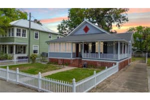 23 SEVILLA STREET, ST AUGUSTINE, FL 32080 Sold 09/03/25