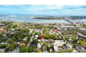 23 SEVILLA STREET, ST AUGUSTINE, FL 32080 Sold 09/03/25