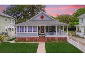 23 SEVILLA STREET, ST AUGUSTINE, FL 32080 Sold 09/03/25
