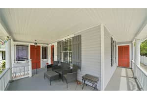 23 SEVILLA STREET, ST AUGUSTINE, FL 32080 Sold 09/03/25