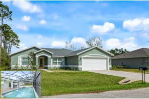 18 REYNOLDS PLACE, PALM COAST, FL 32164 Sold 06/30/25