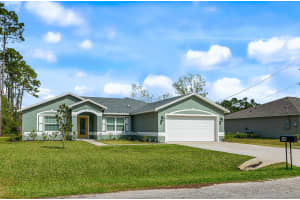 18 REYNOLDS PLACE, PALM COAST, FL 32164 Sold 06/30/25