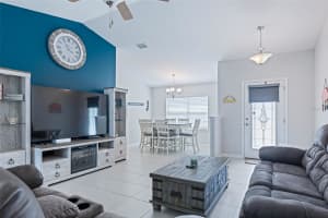 18 REYNOLDS PLACE, PALM COAST, FL 32164 Sold 06/30/25