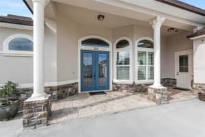 22 Noah Blvd, FLAGLER BEACH