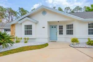 32 WOODFORD LANE, PALM COAST, FL 32164 Sold 06/27/25
