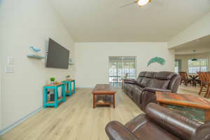 32 WOODFORD LANE, PALM COAST, FL 32164 Sold 06/27/25