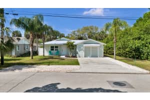 1320 FLAGLER AVENUE, FLAGLER BEACH, FL 32136 - MLS#MFRFC308641