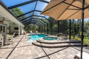 9 SWEETWATER COURT, PALM COAST, FL 32137 - MLS#MFRFC308647