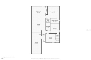 9 SLATINGTON PLACE, PALM COAST, FL 32164 Sold 05/30/25