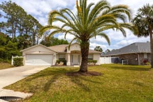 8 LLOWICK COURT, PALM COAST, FL 32164 Sold 07/28/25