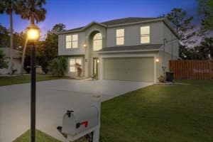 24 PINELYNN DRIVE, PALM COAST, FL 32164 Sold 04/25/25