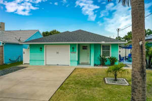 320 N 7th St, FLAGLER BEACH