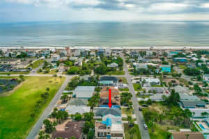320 7TH STREET, FLAGLER BEACH, FL 32136 - MLS#MFRFC308670