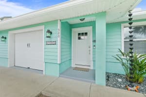 320 7TH STREET, FLAGLER BEACH, FL 32136 - MLS#MFRFC308670