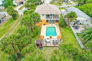 1951 N Daytona Ave, FLAGLER BEACH