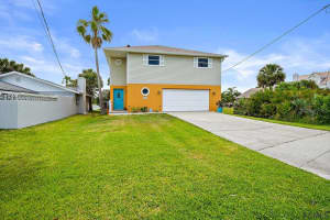 1951 DAYTONA AVENUE, FLAGLER BEACH, FL 32136 - MLS#MFRFC308672