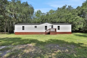 5115 BIG OAK ROAD, ST AUGUSTINE, FL 32095 Sold 06/09/25