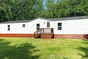 5115 BIG OAK ROAD, ST AUGUSTINE, FL 32095 Sold 06/09/25