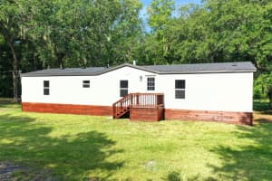 5115 BIG OAK ROAD, ST AUGUSTINE, FL 32095 Sold 06/09/25