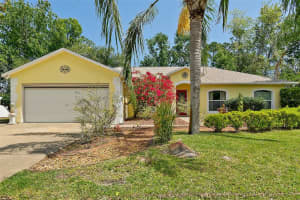 19 KANNAPOLIS PLACE, PALM COAST, FL 32164 Sold 07/30/25