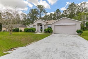 34 RICHARDSON DRIVE, PALM COAST, FL 32164 Sold 06/20/25