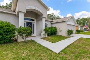 34 RICHARDSON DRIVE, PALM COAST, FL 32164 Sold 06/20/25