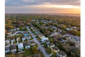 144 BAY BRIDGE DRIVE, ST AUGUSTINE, FL 32080 Sold 05/09/25