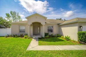 62 ROCKING HORSE DRIVE, PALM COAST, FL 32164 Sold 06/11/25