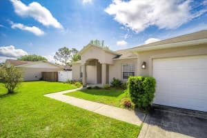 62 ROCKING HORSE DRIVE, PALM COAST, FL 32164 Sold 06/11/25