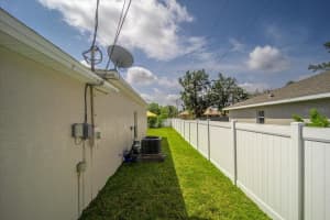 62 ROCKING HORSE DRIVE, PALM COAST, FL 32164 Sold 06/11/25