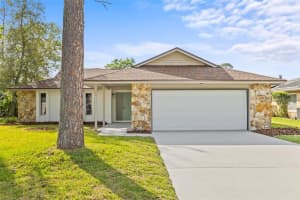 55 WESTFIELD LANE, PALM COAST, FL 32164 Sold 06/30/25