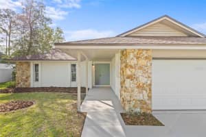 55 WESTFIELD LANE, PALM COAST, FL 32164 Sold 06/30/25