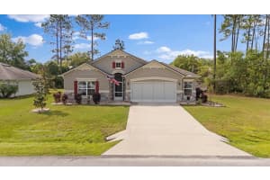 4 EASTMOOR LANE, PALM COAST, FL 32164 Sold 06/30/25