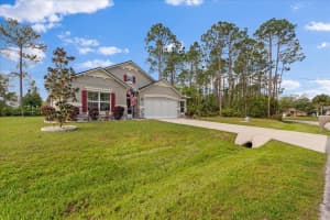 4 EASTMOOR LANE, PALM COAST, FL 32164 Sold 06/30/25