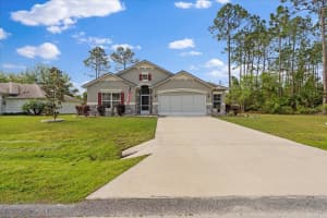 4 EASTMOOR LANE, PALM COAST, FL 32164 Sold 06/30/25