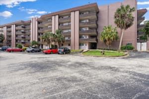 640 N Nova Rd #511, ORMOND BEACH
