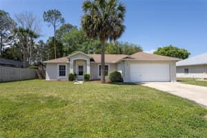 7 Brockton Ln, PALM COAST